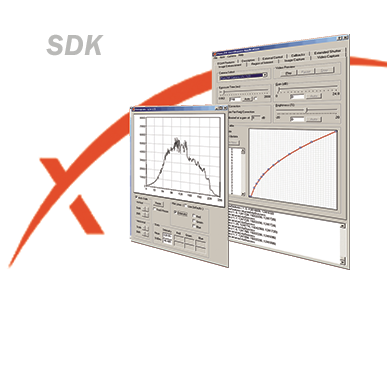 Pixelink Software Development Kit