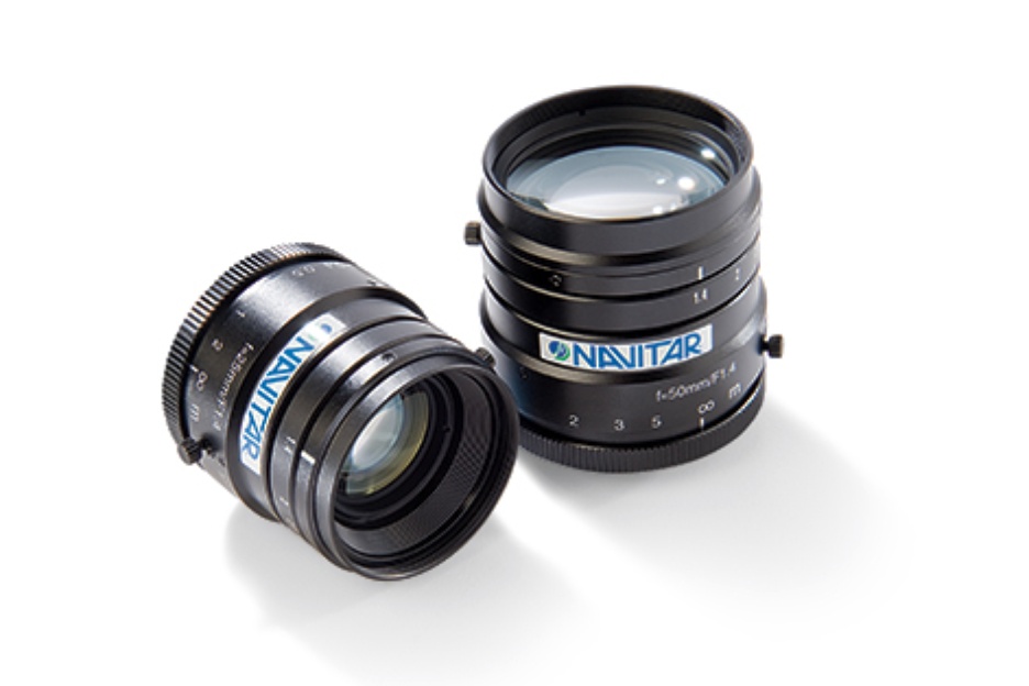 Standard SWIR Lenses photo