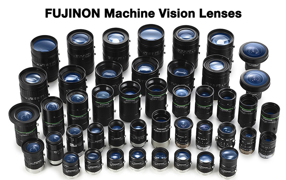 Fujinon Lenses photo