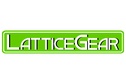LatticeGear logo