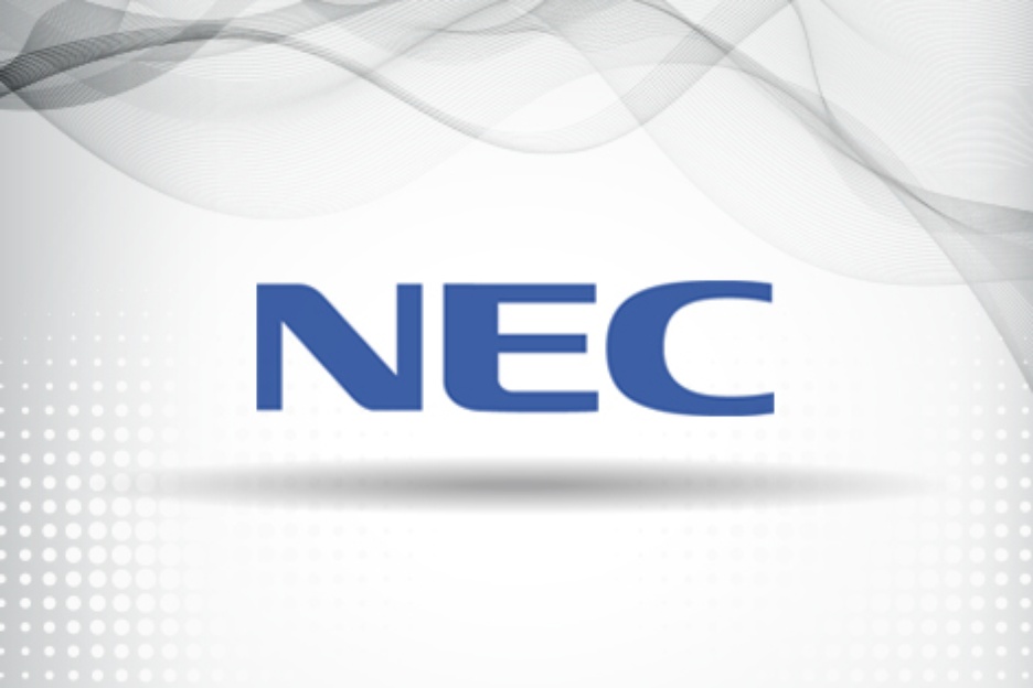 NEC photo