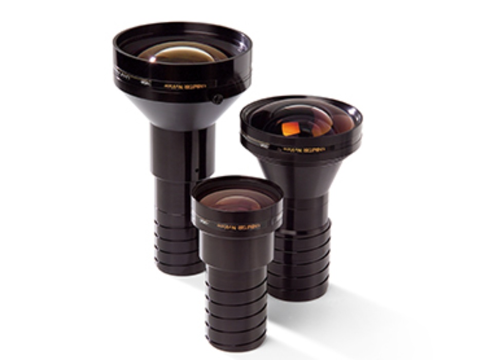 NuView® Replacement Lenses photo