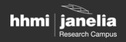 HHMI Janelia Farm Research Campus logo