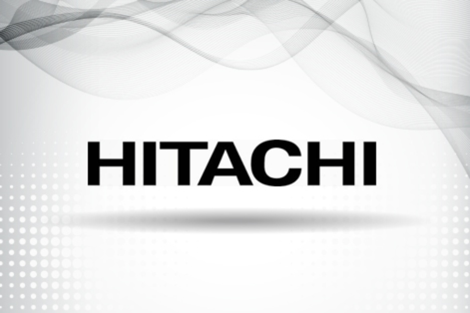 Hitachi photo