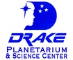Drake Planetarium & Science Center logo
